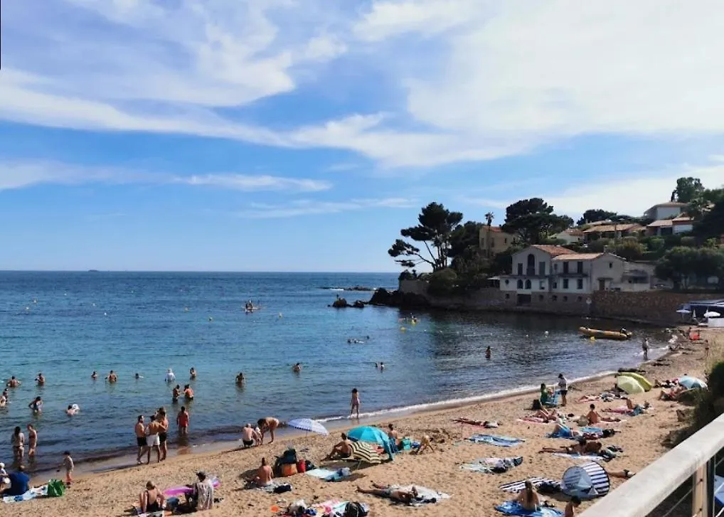 Camping Maeva Escapades Le Hameau Des Pins La Crau