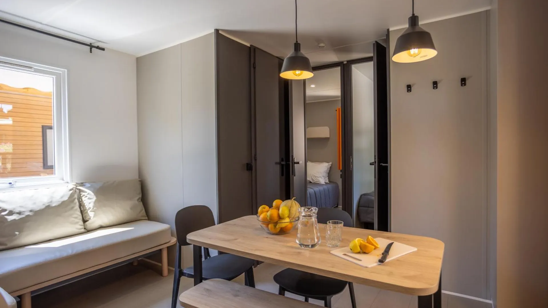 Camping Maeva Escapades Le Hameau Des Pins La Crau